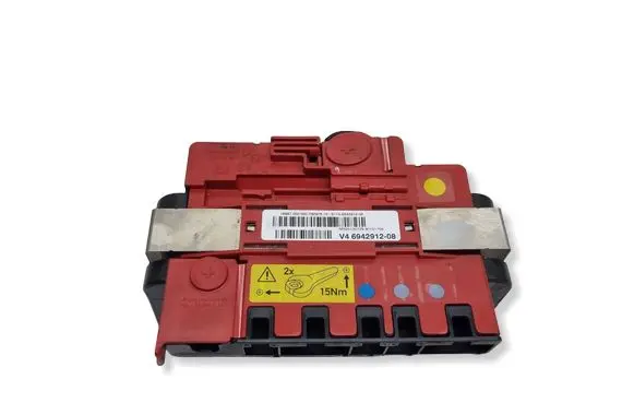 BMW X1 E84 Positive wiring loom 6942912 61146942912