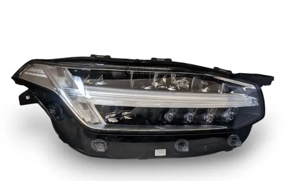 Volvo XC90 Headlight/headlamp 31446688