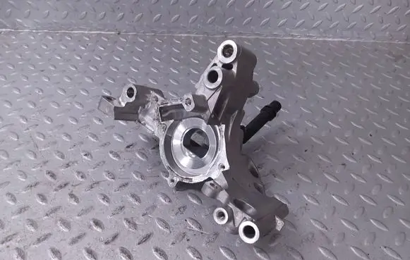 BMW X5 G05 Water pump 9886720 11519886720 11518490649