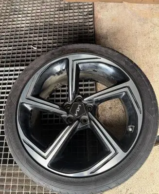 KIA EV6 R20 alloy rim 52910CV310
