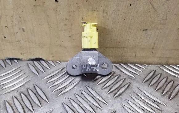 Nissan X-Trail T31 Airbag deployment crash/impact sensor