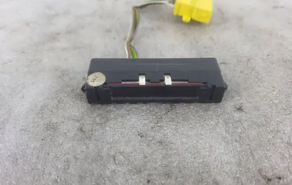 Audi A6 S6 C4 4A Screen/display/small screen 4A0919272