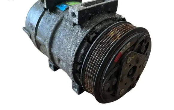 Volvo V70 Air conditioning (A/C) compressor (pump) 9166103 5064919290