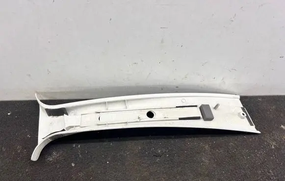 Volkswagen Sharan (B) pillar trim (top) 7M3867243C 7M3867243 3M21A24397A