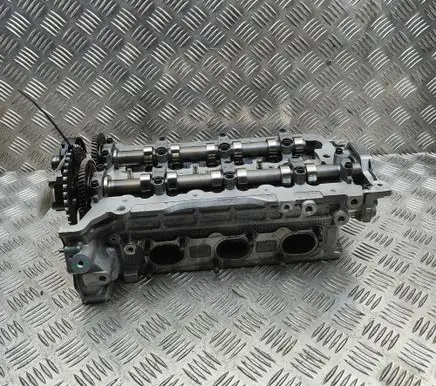 Jeep Grand Cherokee (WK) Engine head 90352085F