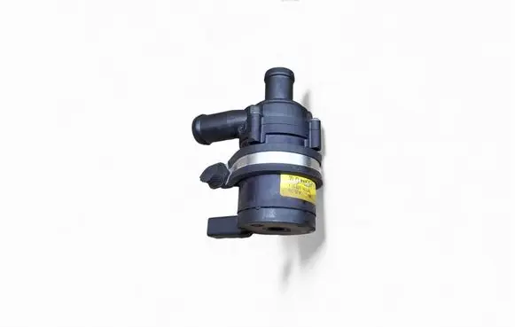 Porsche Cayenne (92A) Electric auxiliary coolant/water pump 7L0765561L