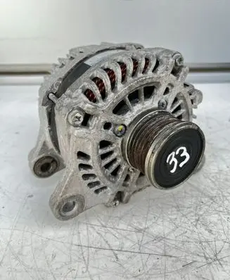 Mazda CX-5 Generator/alternator A2TX3081