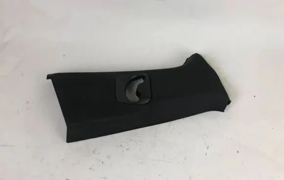 BMW X4 F26 (B) pillar trim (bottom) 7337606