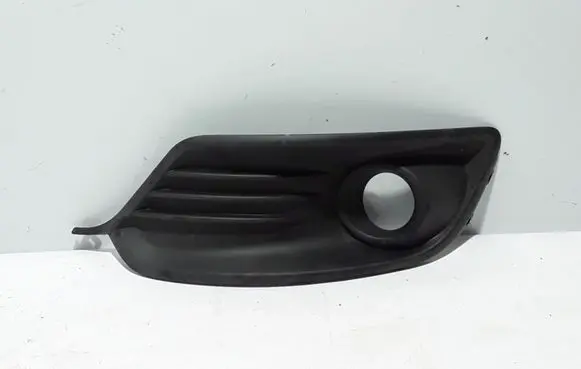 Renault Megane III Front bumper lower grill 263361032R