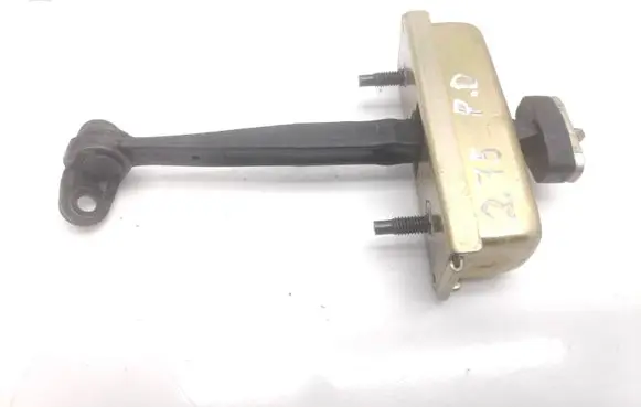 Jaguar S-Type Front door check strap stopper