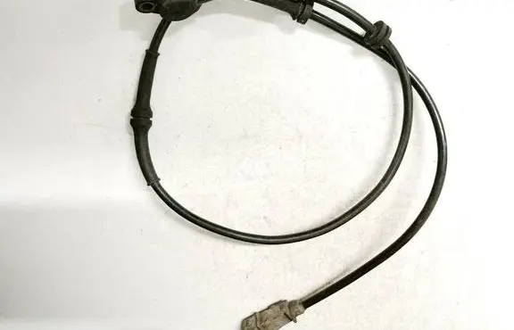 ABS rear brake sensor