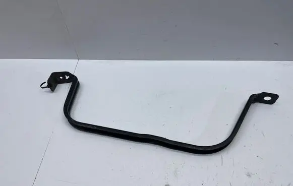 Citroen Jumpy Fuel tank mounting bracket 9813784480
