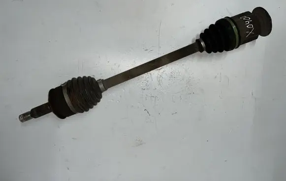 Mitsubishi Lancer Evolution Rear driveshaft