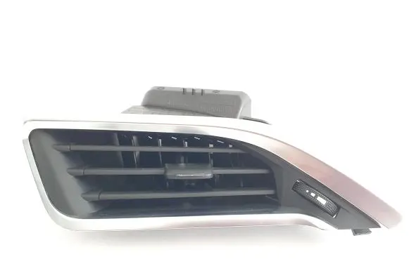 Peugeot 208 Dashboard side air vent grill/cover trim 9633131777