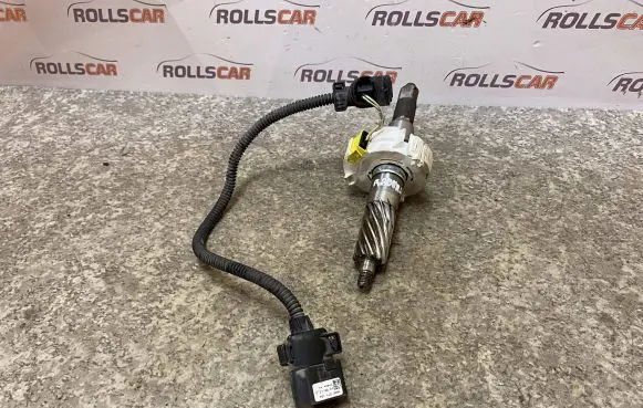 Land Rover Range Rover Sport L494 Steering rack mechanical part 17802376185A0 20130816891331 409093