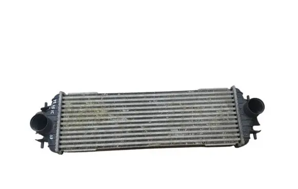 Renault Trafic II (X83) Intercooler radiator 91166035 868926QH IA1009