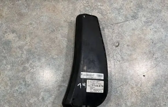 Ford Mustang VI Seat airbag 0589P1000587 3AB31013 SS56607110768