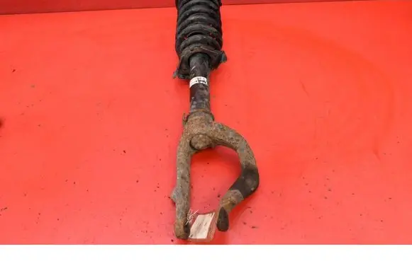 Honda Accord Front shock absorber/damper 51620TL4E510M