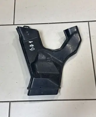 BMW X3 G01 Rain gutter 7411521 15671610 04105103107