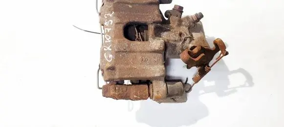 Toyota Yaris Rear brake caliper