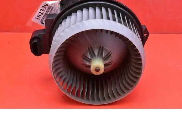 Heater fan/blower