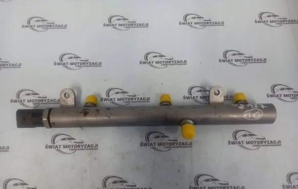 Jeep Grand Cherokee (WK) Fuel main line pipe 642980
