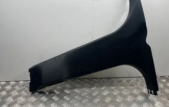 Ford Mondeo MK IV (B) pillar trim (bottom) 7S71A243W07ALW 7S71A243W07
