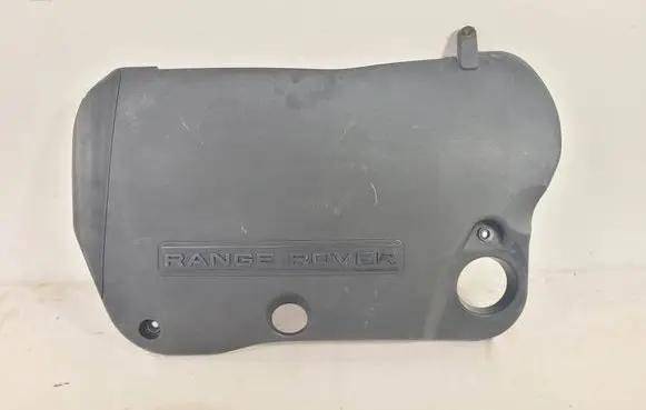 Land Rover Range Rover Evoque L538 Engine cover (trim) BJ326A949BA 4010851C