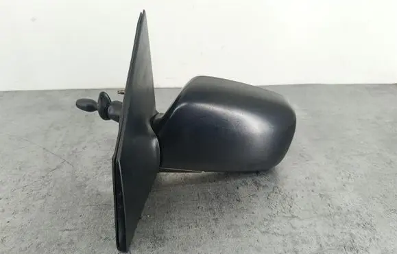Toyota Yaris Front door electric wing mirror 87940-0D010-00