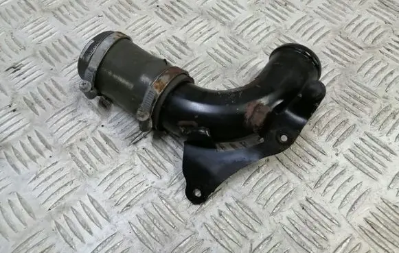 Ford Fiesta Air intake hose/pipe