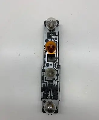 Opel Omega B2 Tail light bulb cover holder 14357700