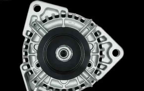 Mercedes-Benz ML W166 Generator/alternator A0034PR