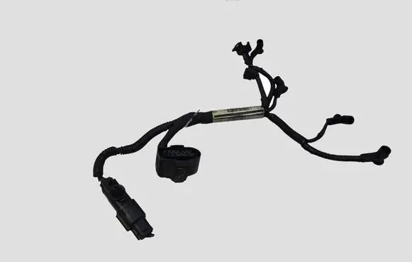 Volvo V40 Glow plug wires 31342467