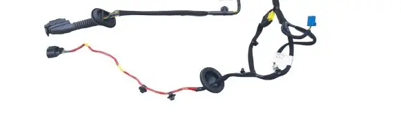 KIA Pro Cee'd III Rear door wiring loom 91625J7120