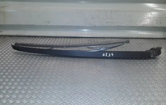 Audi A6 S6 C6 4F Rear wiper blade 