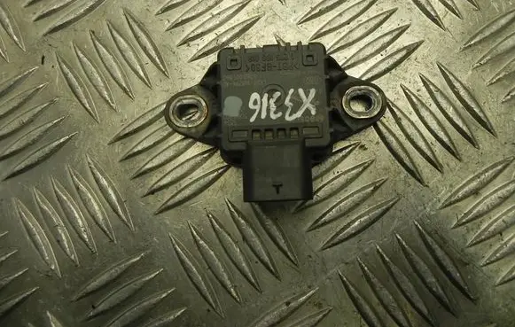 Jaguar XF Other brake parts CX2314B296AD X3316
