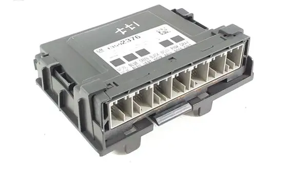 Chevrolet Camaro Comfort/convenience module 13592376 F00HJ01160