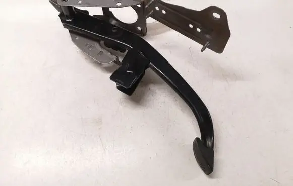 Volvo V50 Brake pedal 4N512467CE