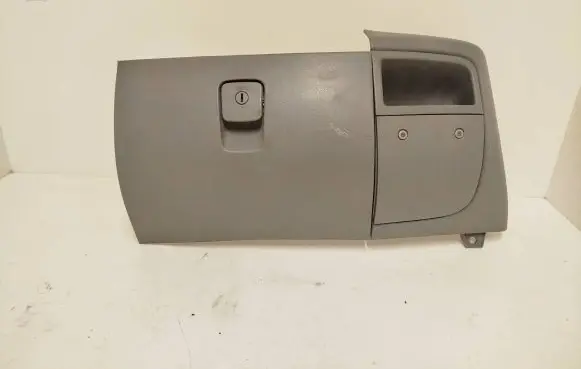 Citroen Jumper Glove box