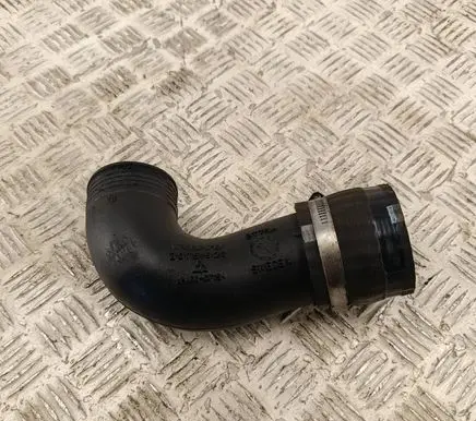 Volvo XC60 Intercooler hose/pipe 30751920