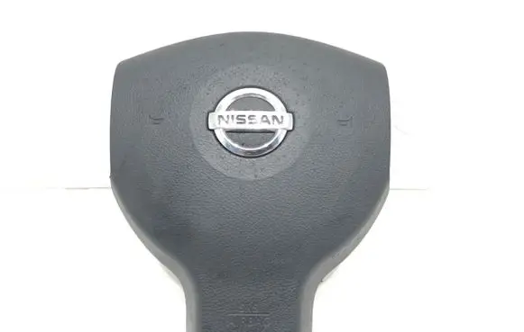 Steering wheel airbag