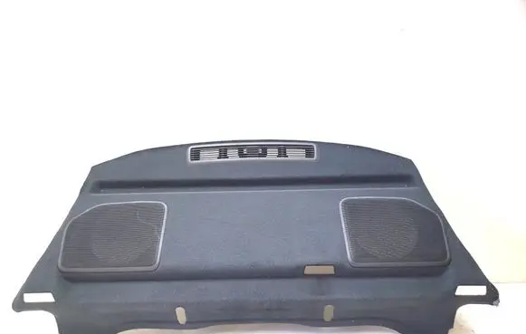 Volvo S60 Parcel shelf 0040457