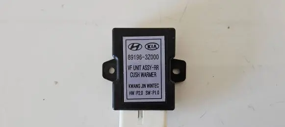 Hyundai i40 Other control units/modules 891963Z000