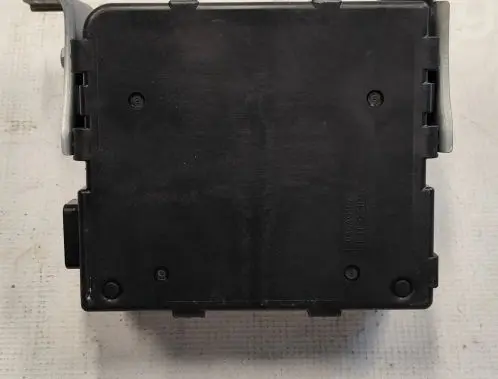 Toyota Prius (XW20) Brake system control unit/module 8968047020