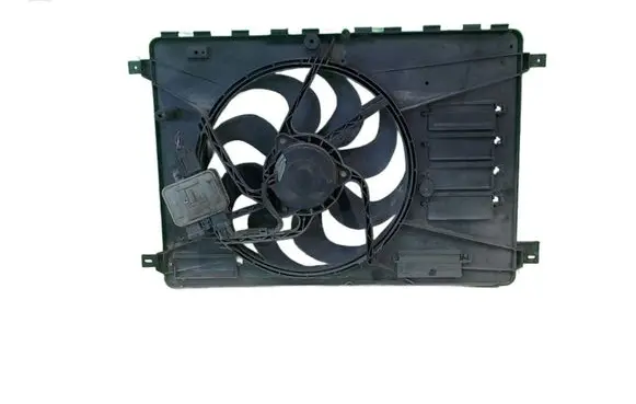 Ford Galaxy Fan set UP26