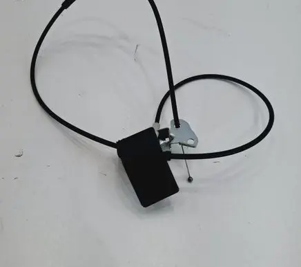 Mini Cooper Countryman R60 Engine bonnet (hood) release handle