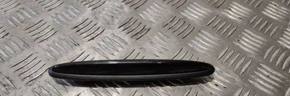 Mercedes-Benz C W205 Parking PDC sensor display screen A0015425423