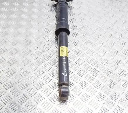 Opel Mokka Rear shock absorber/damper 95320369