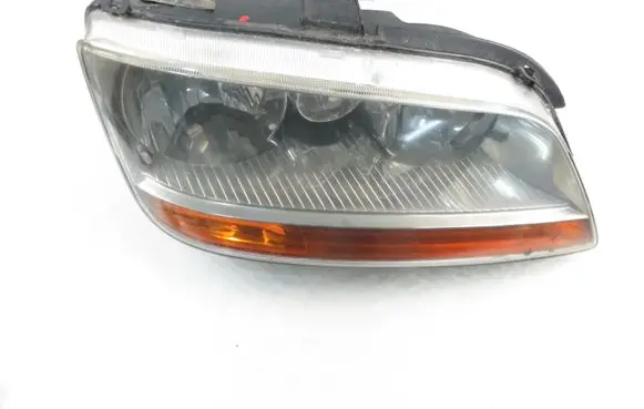 Fiat Idea Headlight/headlamp 51747604