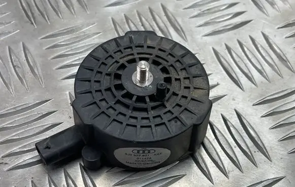 Audi TT TTS Mk2 Alarm system siren 8J0907601